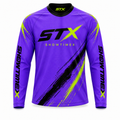 STX Neon Surge – Royal Surge --------------- “Power in motion.”
